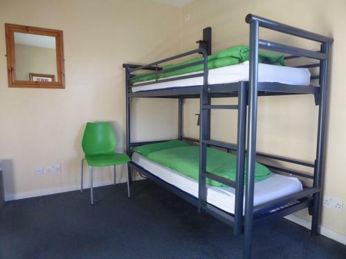 Albergue Yha Oxford