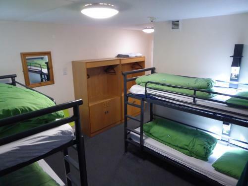 Albergue Yha Oxford