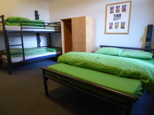 Albergue Yha Oxford