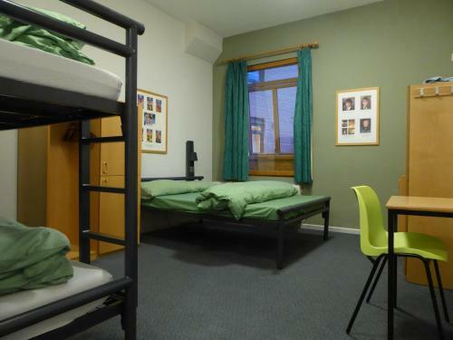 Albergue Yha Oxford