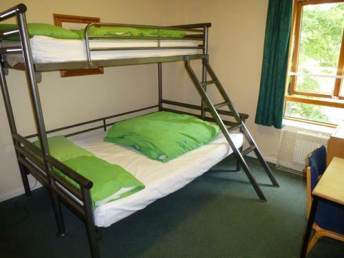 Albergue Yha Oxford