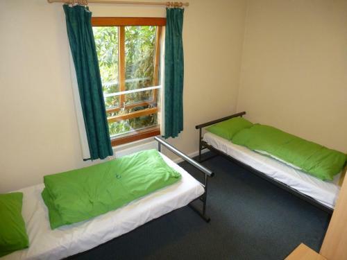 Albergue Yha Oxford
