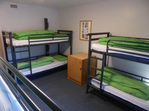 Albergue Yha Oxford