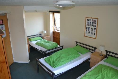 Albergue Yha Oxford