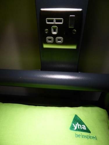 Albergue Yha Oxford