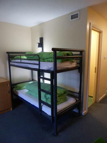 Albergue Yha Oxford
