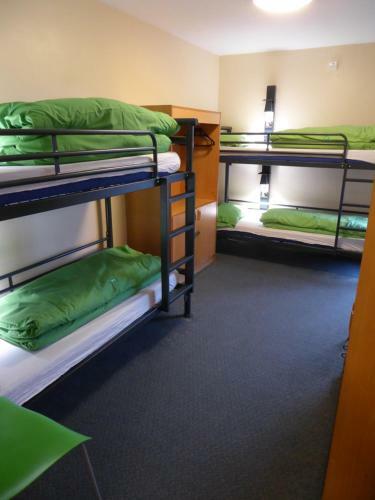 Albergue Yha Oxford