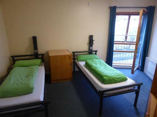 Albergue Yha Oxford