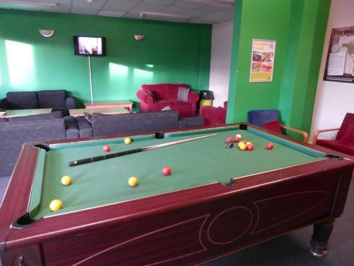 Albergue Yha Oxford