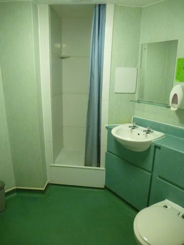 Albergue Yha Oxford