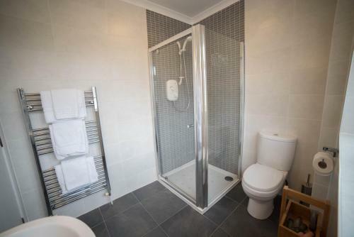 Hostal Red Mullions Guest House