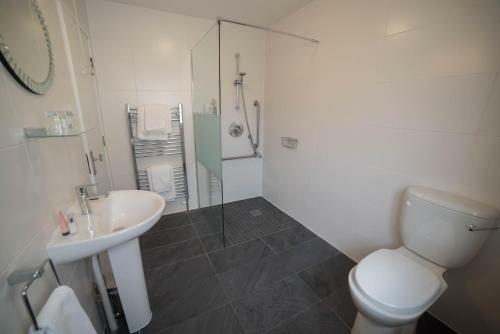 Hostal Red Mullions Guest House