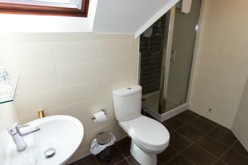 Hostal Red Mullions Guest House