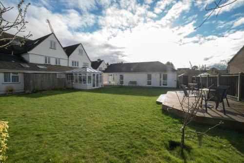 Hostal Red Mullions Guest House