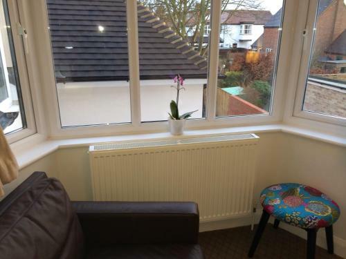 Hostal Oxford Guest House