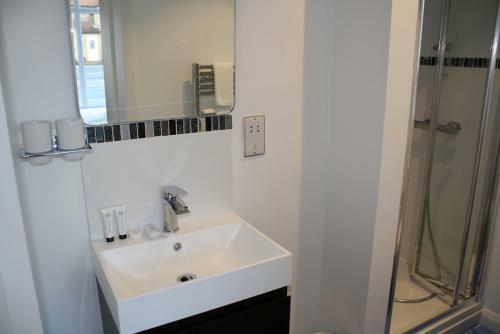 Hostal Oxford Guest House