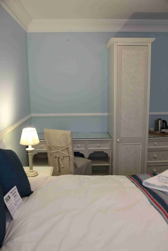 Bed & Breakfast St Margarets Hotel