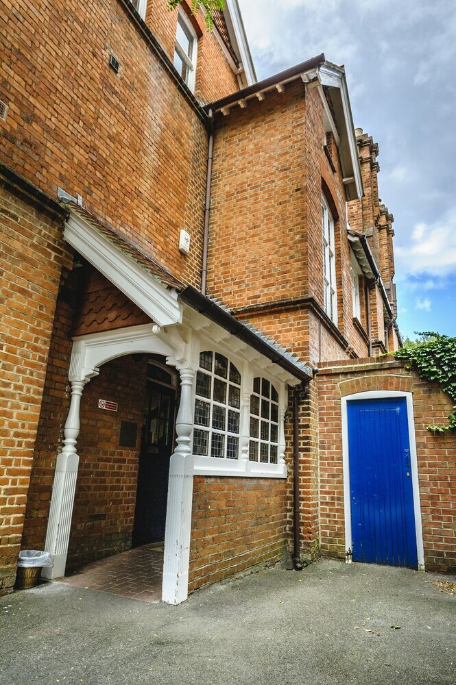 Bed & Breakfast St Margarets Hotel