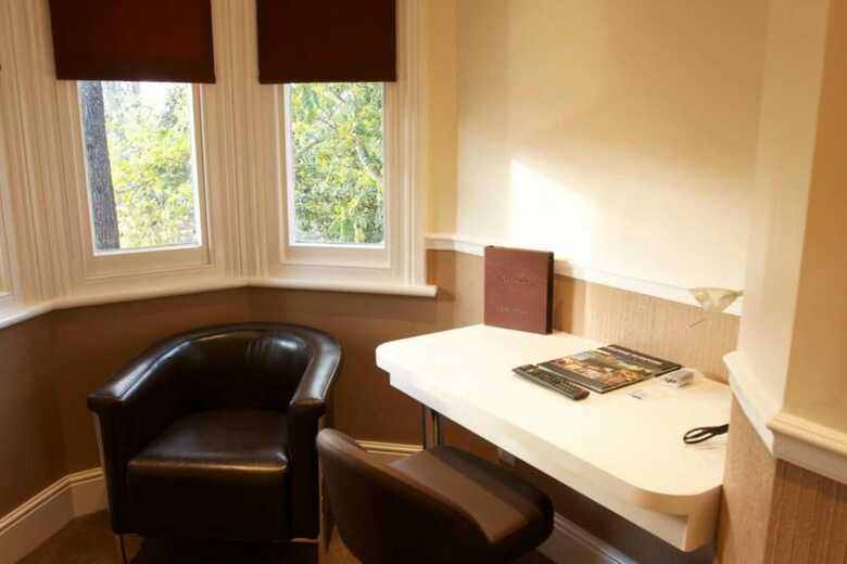 Bed & Breakfast Parklands