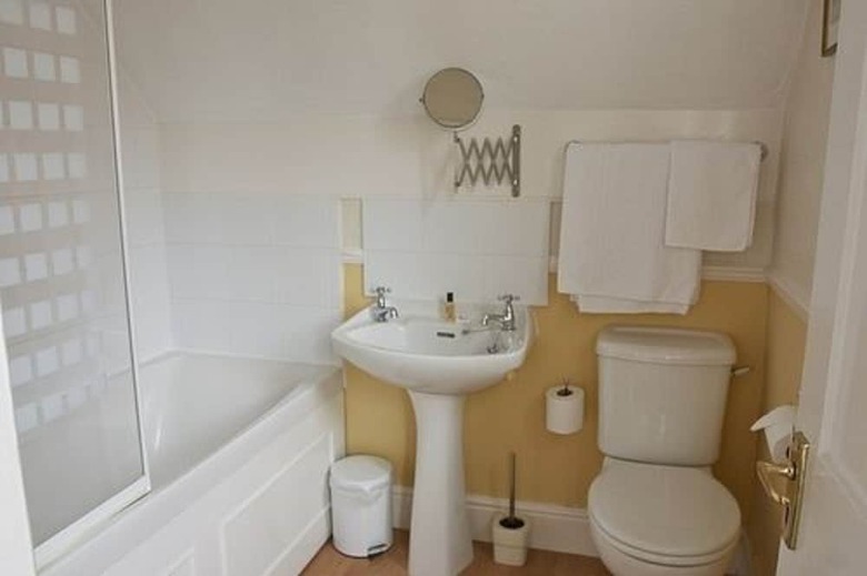 Bed & Breakfast Parklands