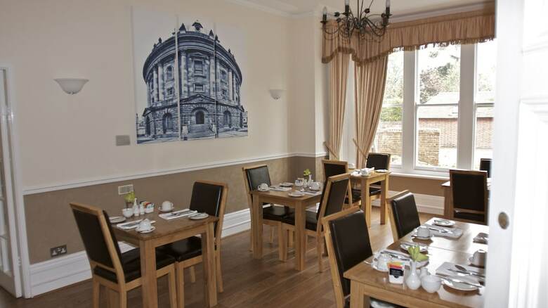 Bed & Breakfast Parklands