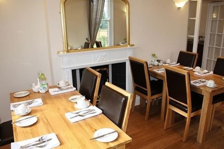 Bed & Breakfast Parklands