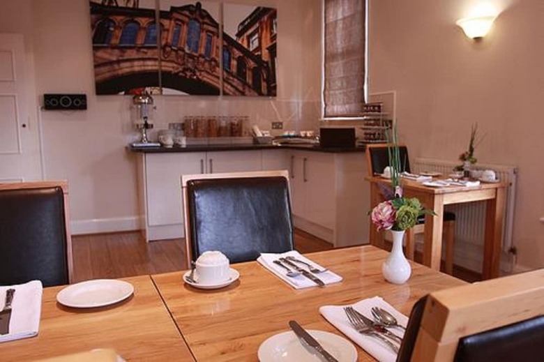Bed & Breakfast Parklands