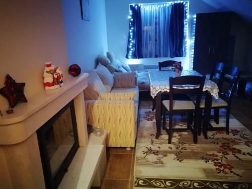 Apartamento Studio At Home Pamporovo