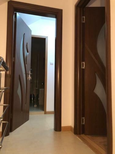 Apartment Svetla In Laplandia Complex