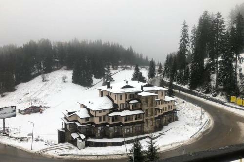 Apartamento ?????????? ????????? ????? - Pamporovo Palace
