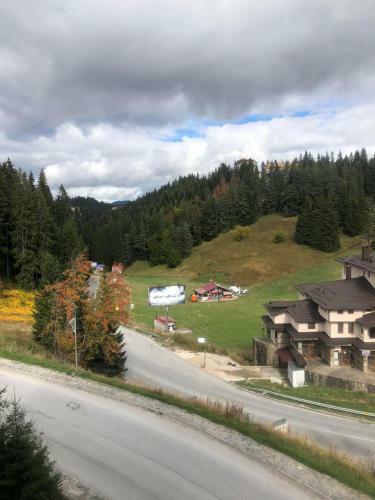 Apartamento ?????????? ????????? ????? - Pamporovo Palace