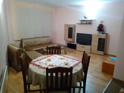 Apartamento Evrika Forest