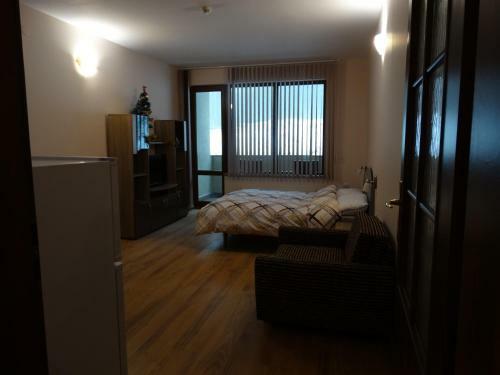 Apartamento Evrika Forest