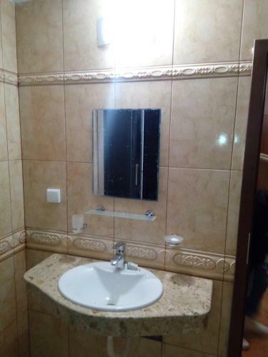 Apartamento Evrika Forest