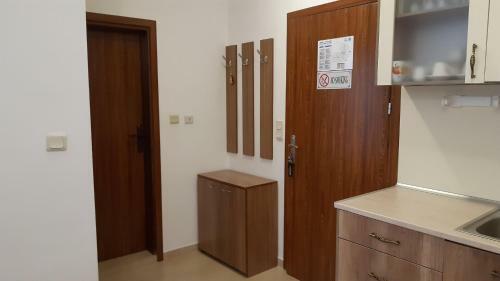 Apartamento ?????????? Winter Home Iceberg