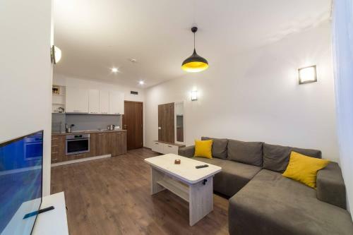 Apartamento Alpine - Sunset Smolyan Lakes, Pamporovo