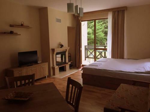 Northstar Ski Apartment In Mountain Lake Hotel