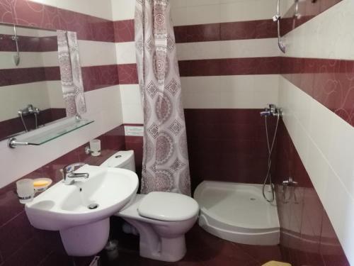 Grand Monasteryl Apartment ``star Paradise``