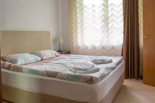 Apartments In Complex Grand Manastira