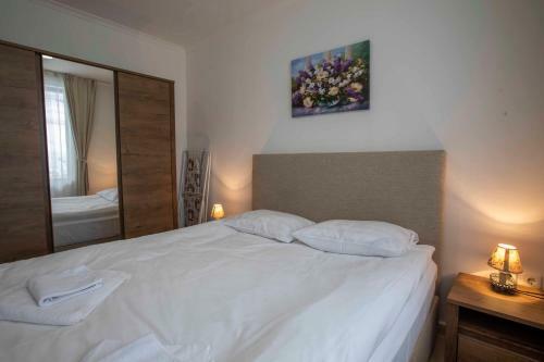 Apartments In Complex Grand Manastira