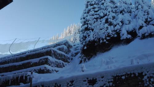 Apartments In Complex Grand Manastira