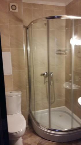 Apartment Elit Pamporovo