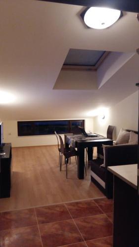 Apartment Elit Pamporovo