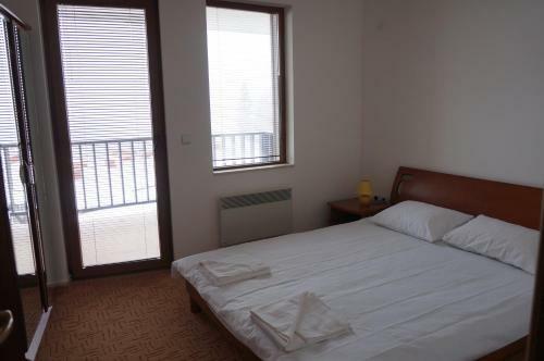 Aparthotel Grand Monastery Apart-hotel
