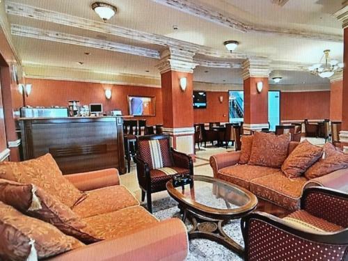 Aparthotel Grand Monastery Apart-hotel