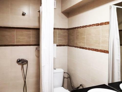 Apartamento A43a Green Life Pamporovo