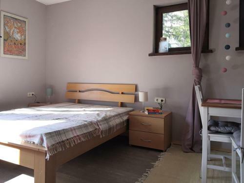 Apartamento A43a Green Life Pamporovo