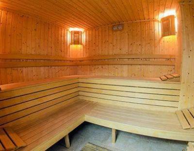 Apartamento A43a Green Life Pamporovo