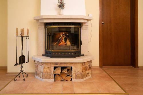 Apartamento *by The Slope* Cozy One-bedroom Flat With Balcony