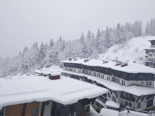Apartamento Snow Dreams 4 Grand Monastery